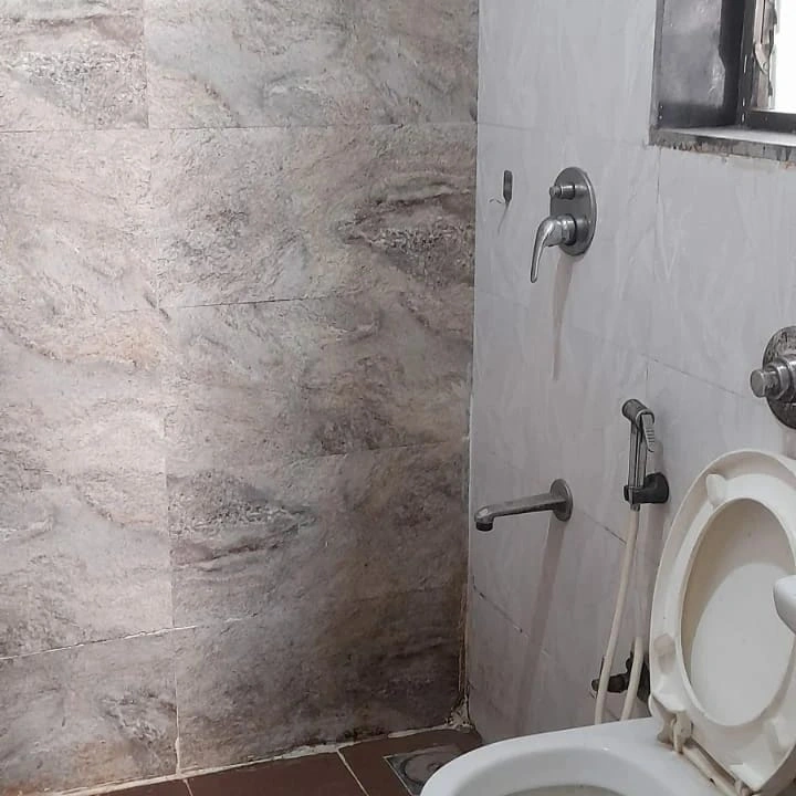 1 BHK Flat for Sale in SETHIA SEA VIEW, Goregaon West